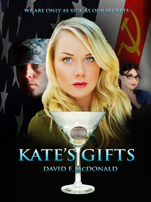 cover image of Kate's Gifts